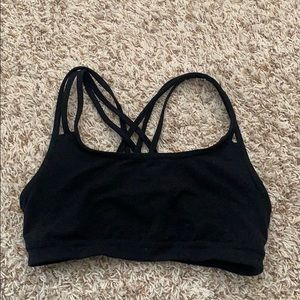 Athleta Hyper Focused Sports Bra